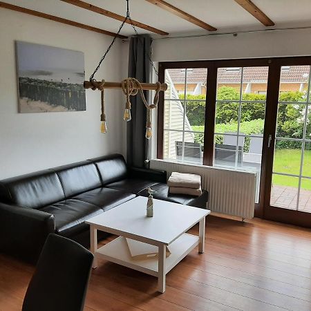 Beiboot Villa Schillig Exterior foto