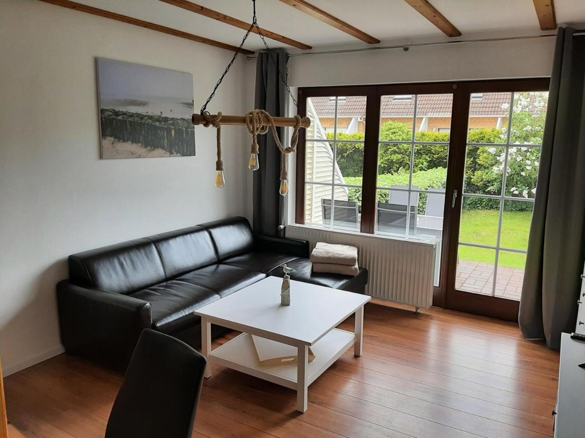 Beiboot Villa Schillig Exterior foto